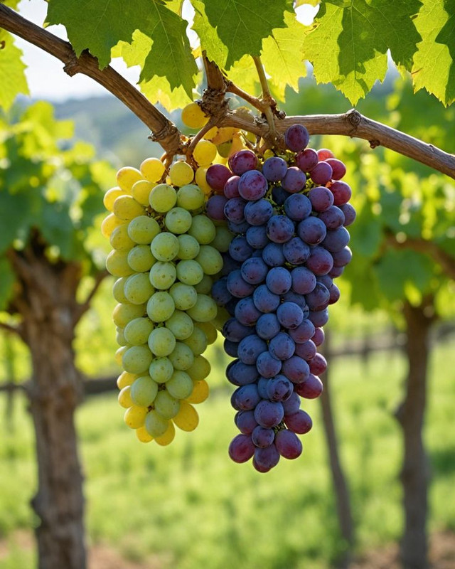 13 Best Grape Varieties