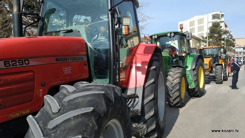 κοζάνη, ειδήσεις, νέα, Πτολεμαΐδα