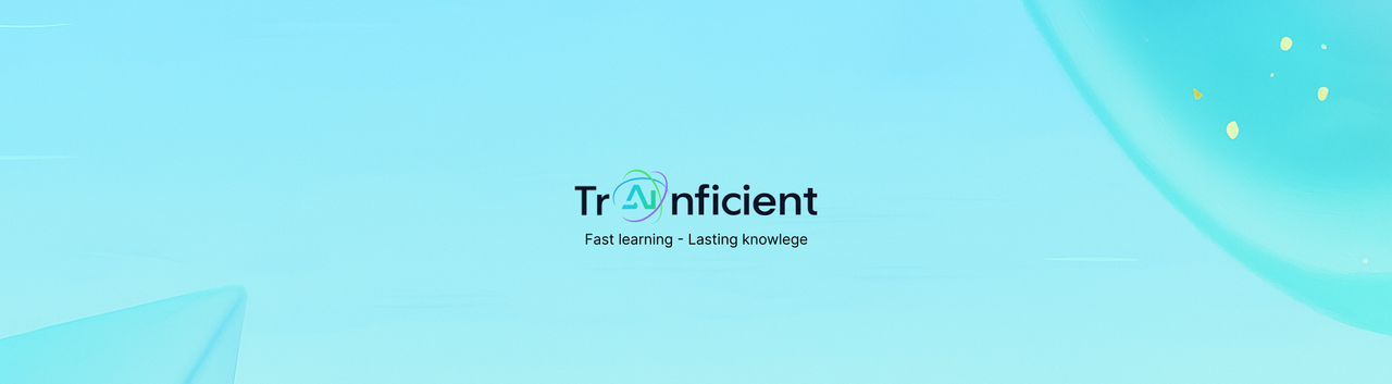Trainficient
