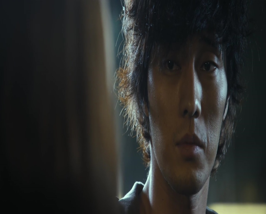 Always 2011 WebRip [Hindi + Tamil + Telugu + Korean] 480p, 720p ESub Screenshot
