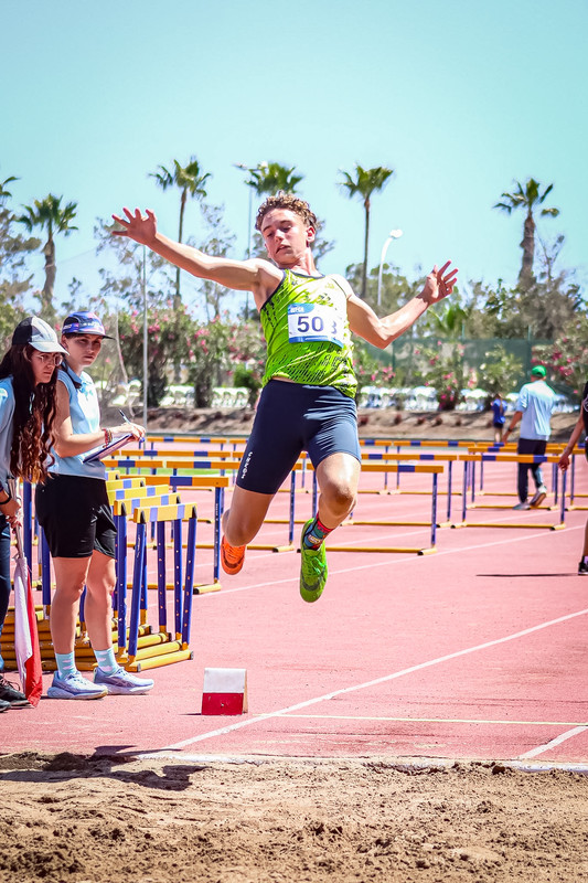 Canary Run 0267