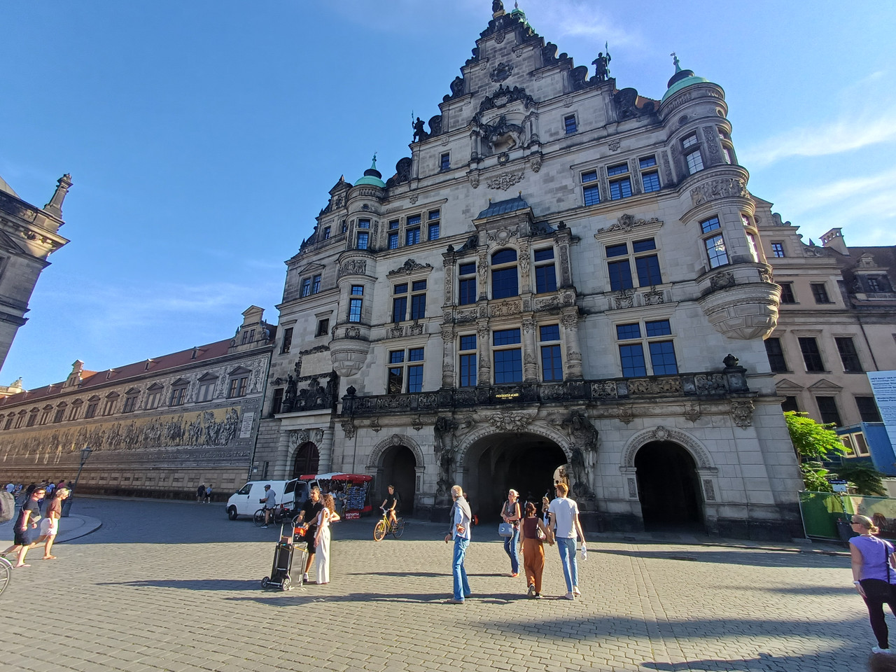 DÍA 7. DRESDEN - Roadtrip a Copenhague en 17 días (1)