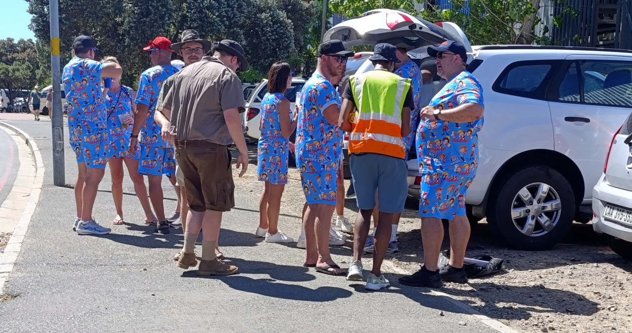 Такая близкая Африка. (ЮАР. 22 дня и 4200 км. Ноябрь-Декабрь) Такая близкая Африка. (ЮАР. 22 дня и 4200 км. Ноябрь-Декабрь)