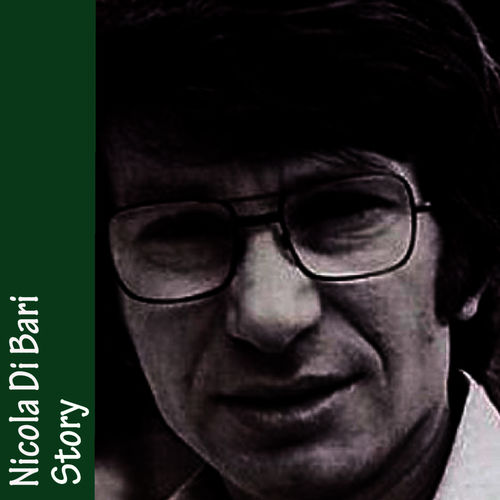 Nicola di Bari - Story [Album] (Azzurri LTD, 2012) FLAC