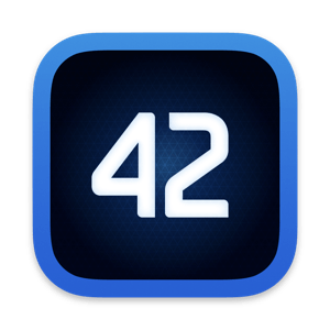 PCalc 4.10 macOS