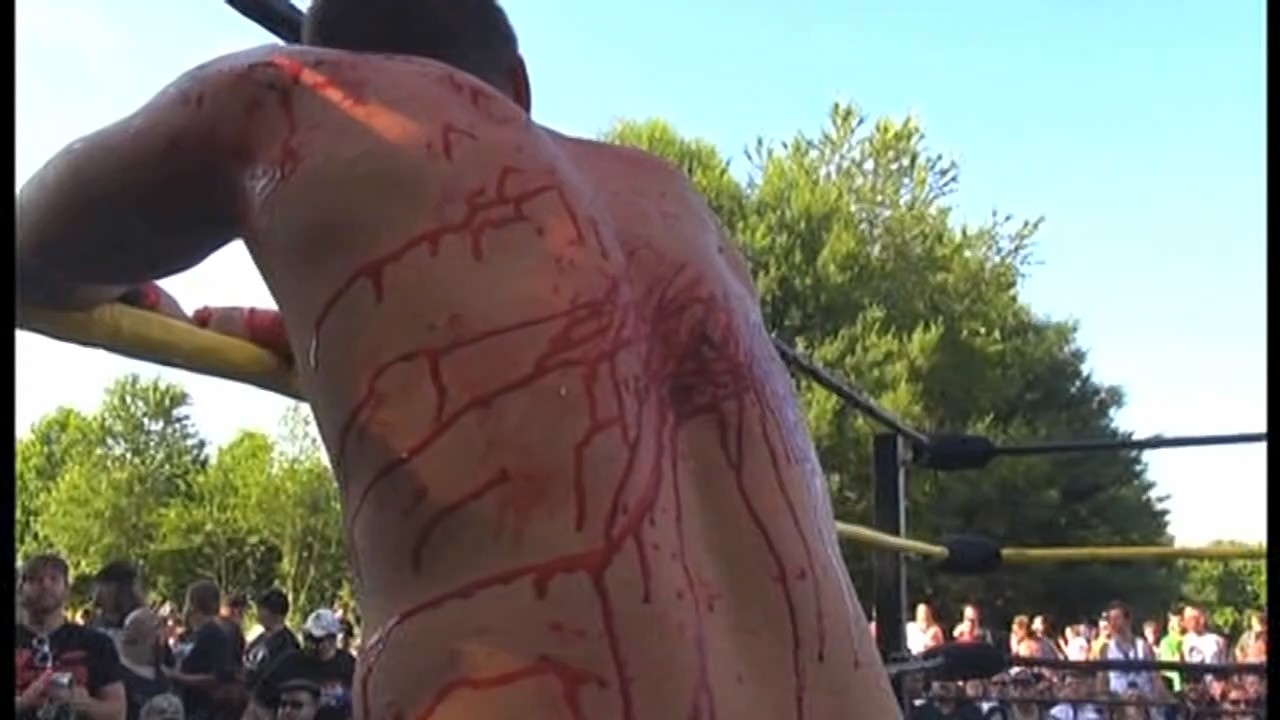 Wrestling’s Bloodiest Wars Deadly Verdict 720p SDTV WEB -WH
