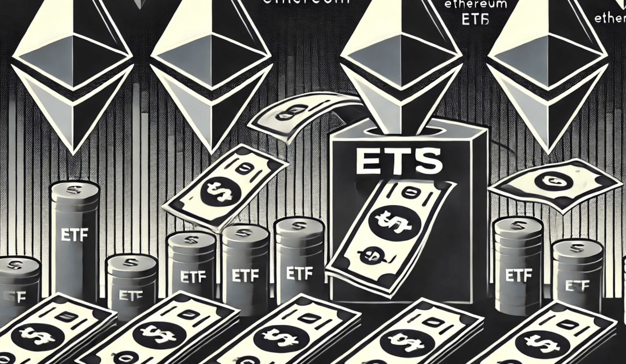 article imageКак прошел первый день торгов спотовыми Ethereum-ETF в США