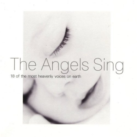 VA   The Angels Sing 1 & 2 (2003 & 2004)