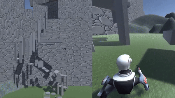 LemmingVR Reddit Post 2