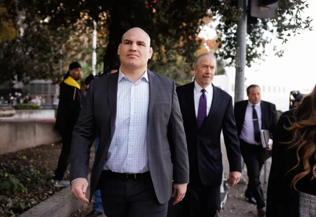 Кейн Веласкес: Благодаря на всички за любовта и подкрепата