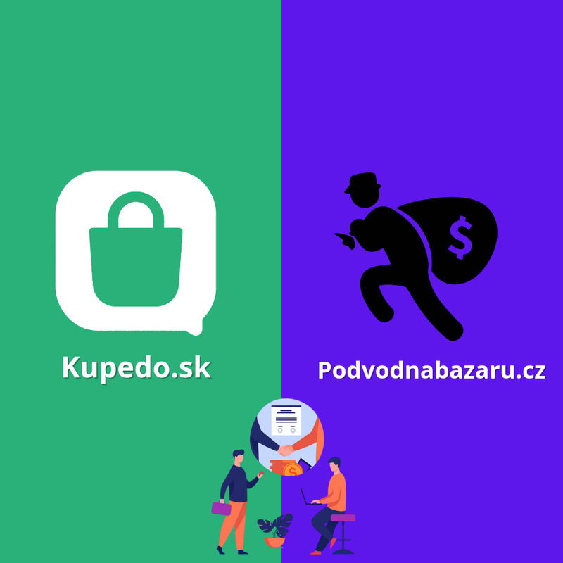 Ako Kupedo chráni svojich používateľov pred podvodmi
