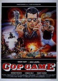 Cop Game - Giochi di poliziotto (1988).mkv BDRip 576p x264 AC3 iTA-ENG