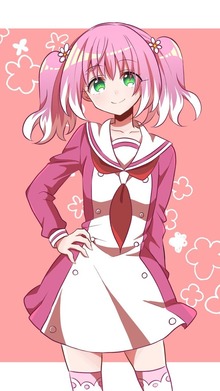 Naruto: Crimson Lotus -> Elemental Kikaichū