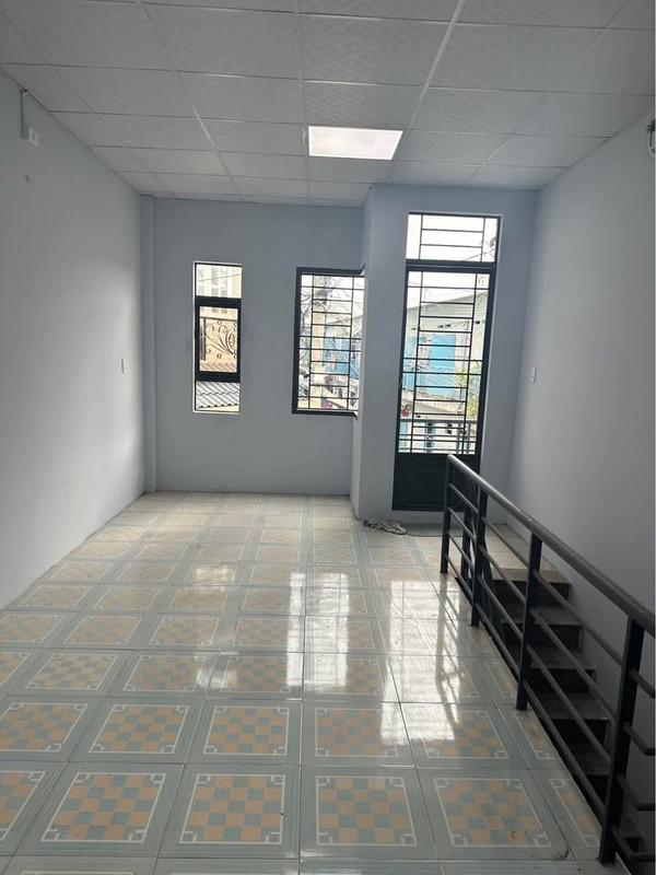 Bán nhà mới đẹp, hẻm 6m, đường số 20, gần chợ  Gò Xoài, Bình Tân 