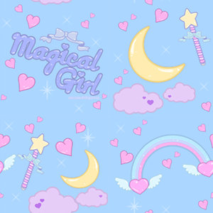 Magical Girl