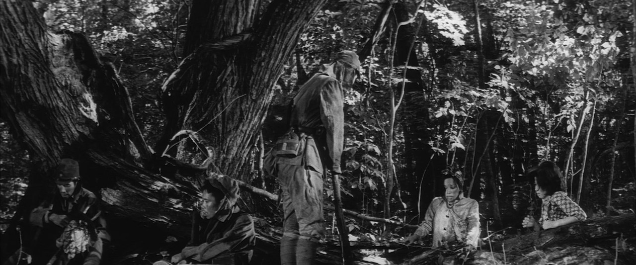 The Human Condition III A Soldier's Prayer (1961) (1080p BluRay 