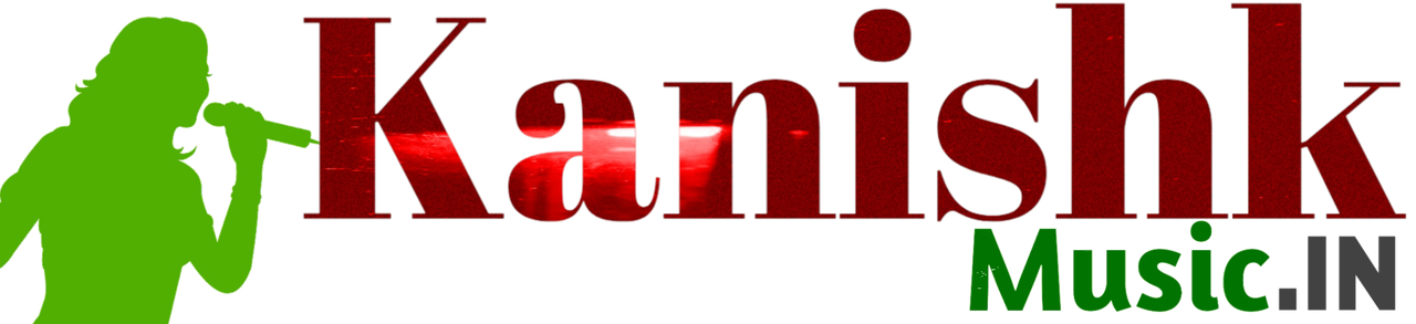 Kanishkmusic logo