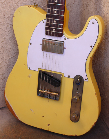 NashGuitarsCreamT63HNFront