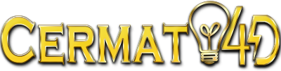 CERMAT4D Logo