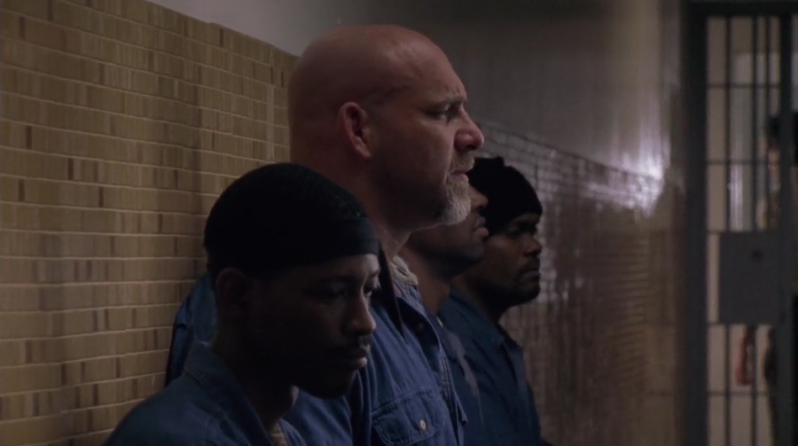 Half Past Dead 2 2007 WebRip [Hindi + Tamil + English] 480p, 720p Screenshot