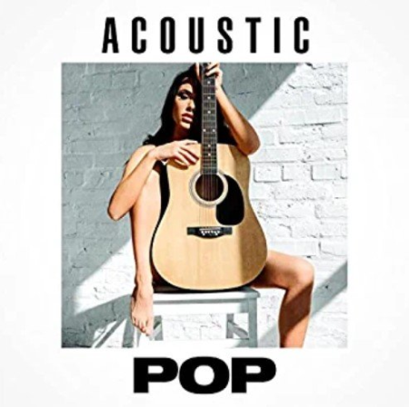 d9b0f573 9bcc 4c32 a6f7 96cf7d940f00 - VA - Acoustic Pop (2022) MP3
