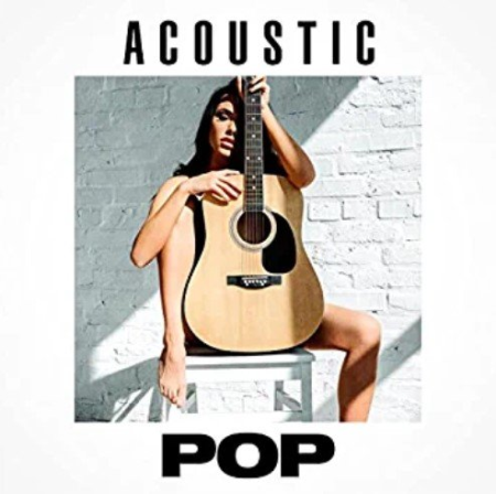 VA - Acoustic Pop (2022) MP3