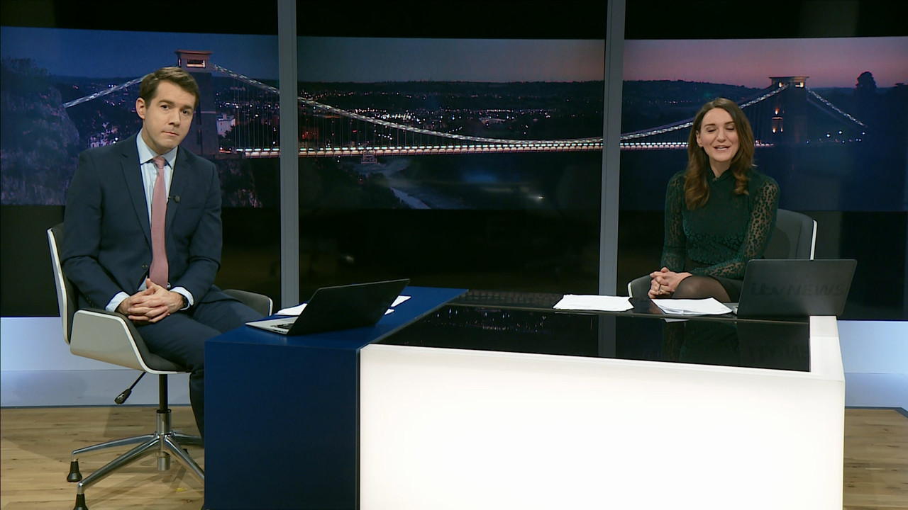 01.13 - 18.00.00 - ITV News West Country. News for Devon, Cornwall, S....ts_snapshot_31.21.937