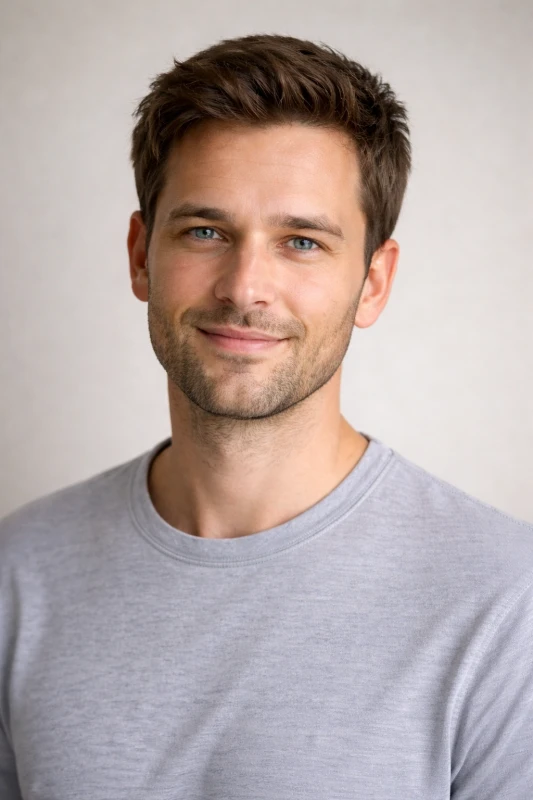 Jason Miller