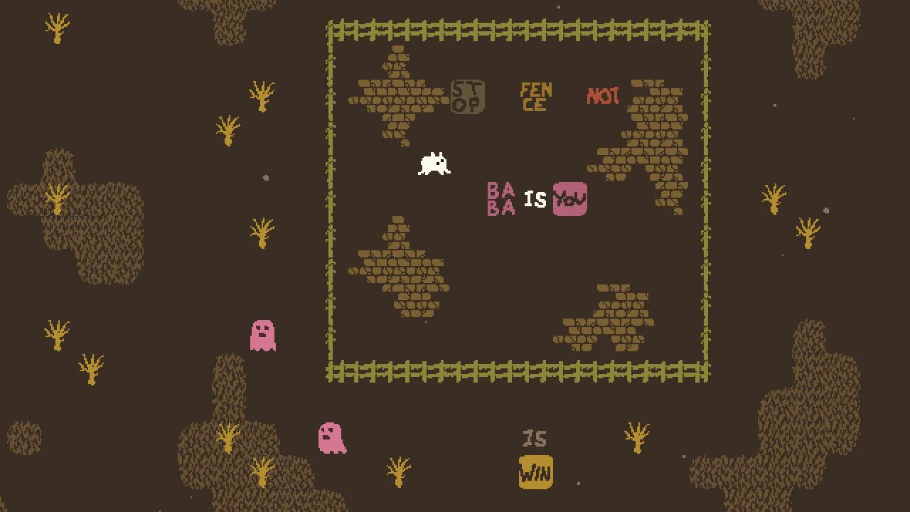 Download Baba Is You APK