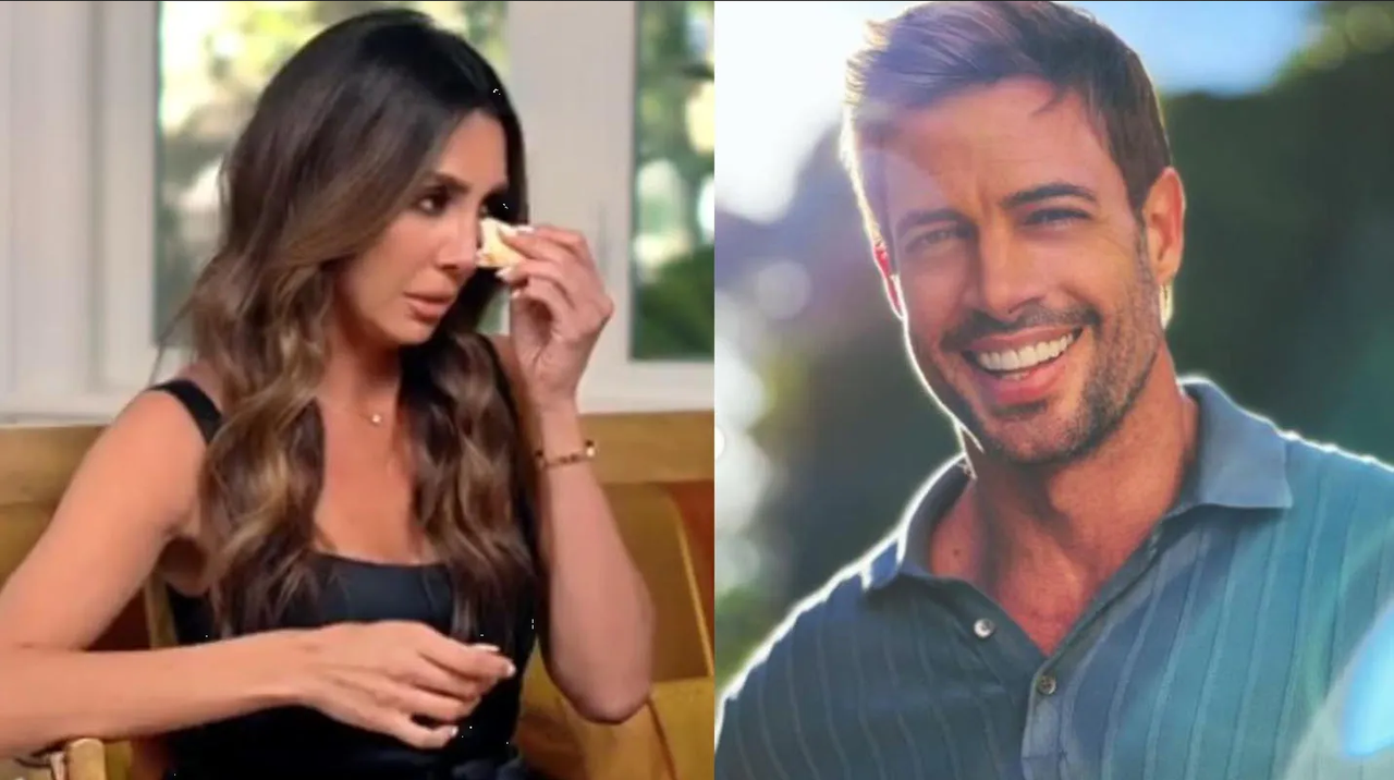 Destapan que William Levy contagió a Elizabeth Gutiérrez de una grave enfermedad