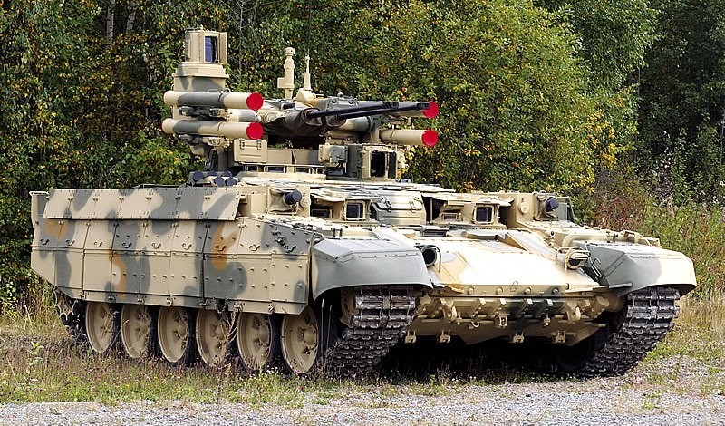 Терминатор