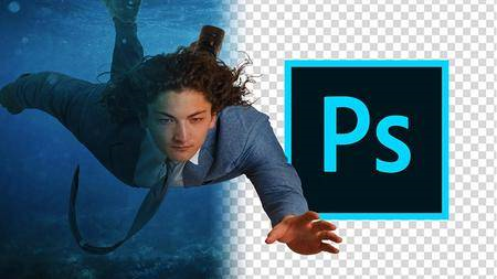 Photoshop in 30 days from beginner / intermediate to expert