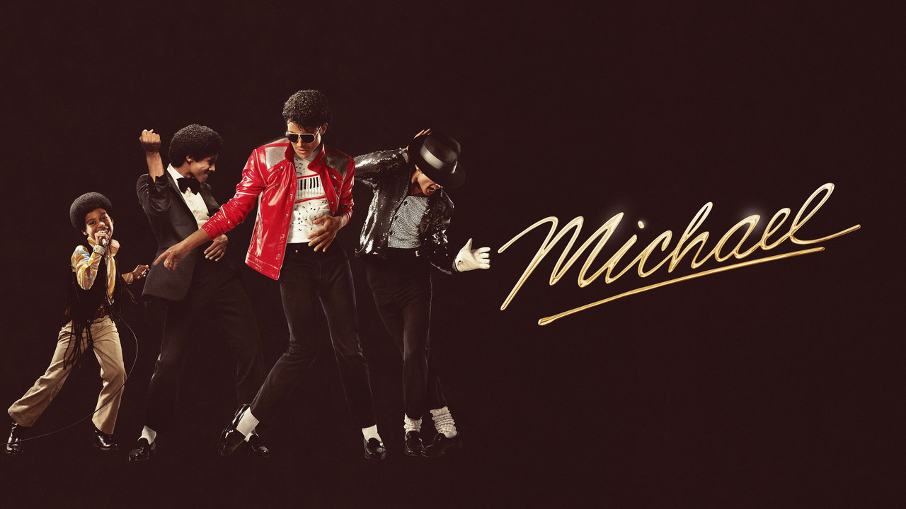 Michael (2026) English HDTS – 480P | 720P | 1080P – Download & Watch Online