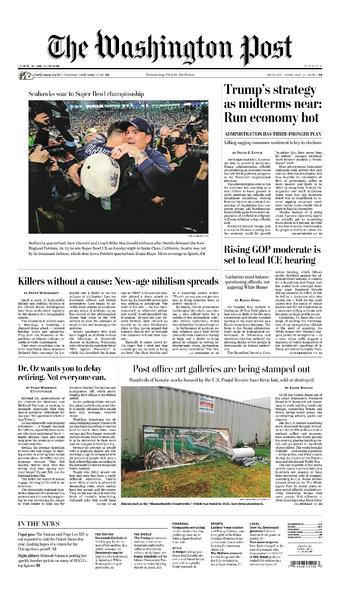 [Kép: The-Washington-Post-February-09-2026.jpg]