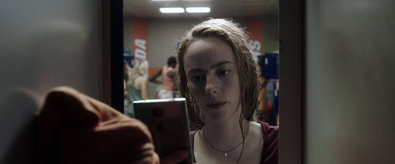 Crawl Movie Screenshot