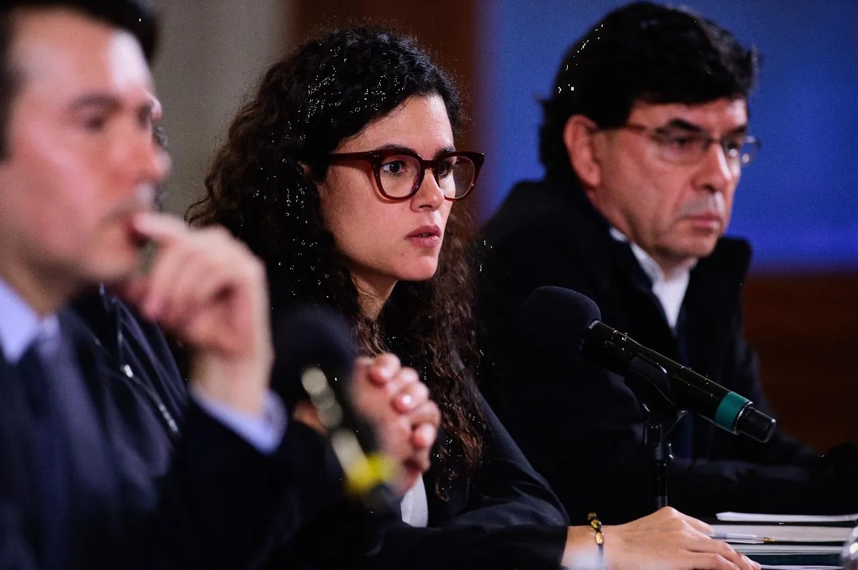 “Hackeo” de datos de reporteros de Palacio Nacional se originó en España: Presidencia