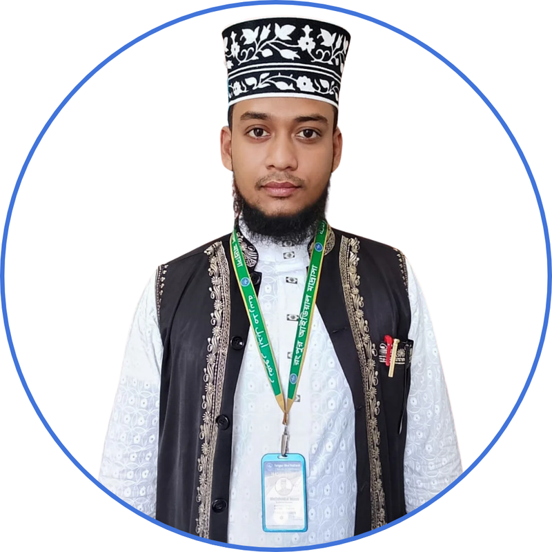 Md. Rakhu Mia