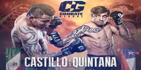  Combate Global 