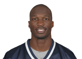 Chad Johnson