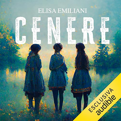 Elisa Emiliani - Cenere (2023) (mp3 - 128 kbps)