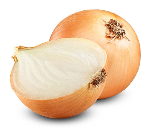 Onions