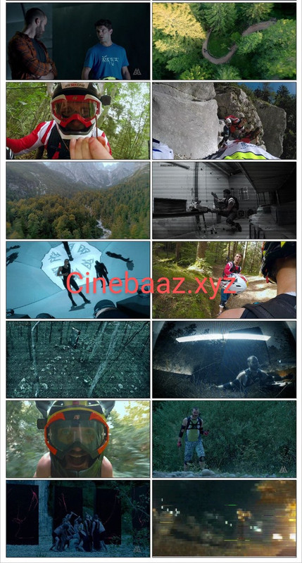 Ride (2018) Dual Audio [Hindi-English] Blu-Ray – 480P | 720P – x264 – 1.2GB – Download screenshot
