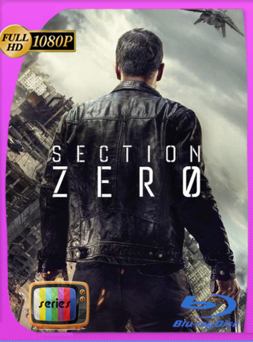 Section Zéro (2016) Temporada 01 WEB-DL [1080p] Latino [GoogleDrive]