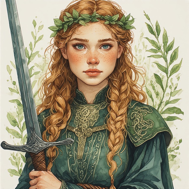 Celtic-World-girl-Thuata-de-Da-(2)
