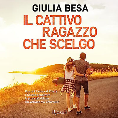 Giulia Besa - Il cattivo ragazzo che scelgo (2023) (mp3 - 128 kbps)