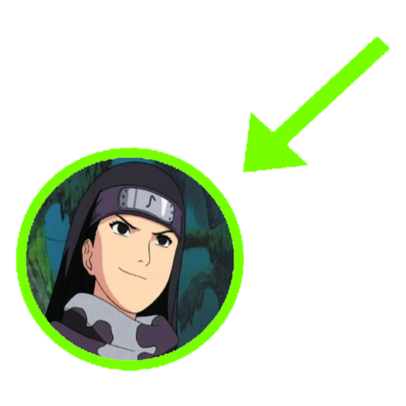 it's kin tsuchi again