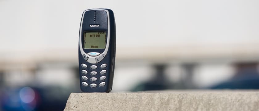 Интересные и занимательные факты о несокрушимой Nokia 3310 Интересные и занимательные факты о несокрушимой Nokia 3310