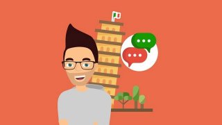 Conversational Italian 1 Master Spoken Italian (Beginners) Conversational Italian 1 Master Spoken Italian (Beginners)