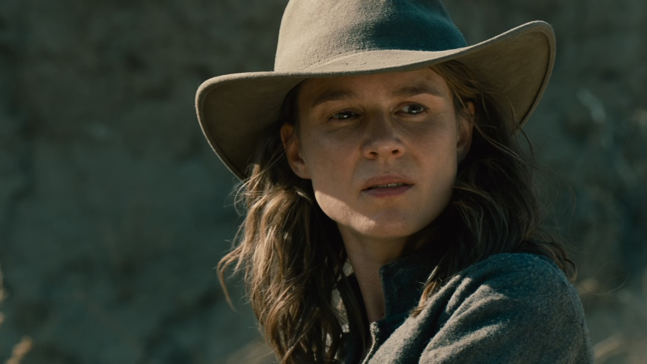 Westworld (2016) - S02E06 - Phase Space (1080p AMZN WEB-DL x265 