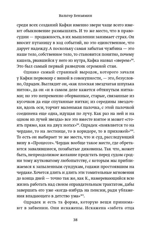 Беньямин Вальтер - Франц Кафка - 2013_page-0039